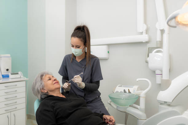 Best Emergency Tooth Extraction in Mead, WA