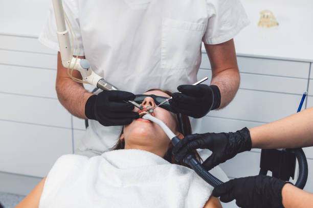 Best Walk-In Emergency Dentist in Mead, WA